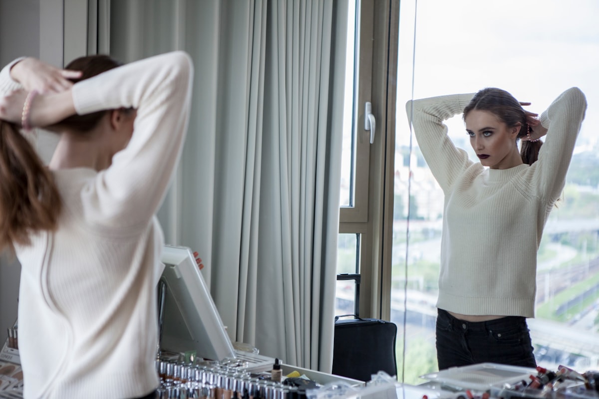 #3 related to Sheer Elegance: Transforming Your Windows with Valances