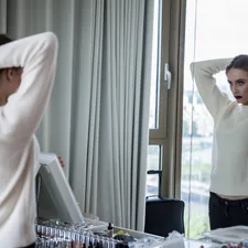 #3 related to Sheer Elegance: Transforming Your Windows with Valances