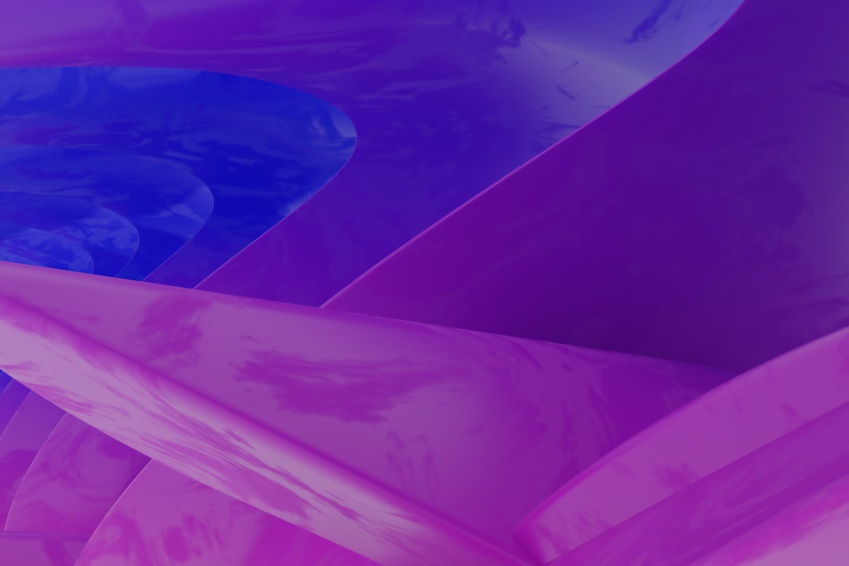 3d render related to Stylish Pink and Purple Bedding Ideas