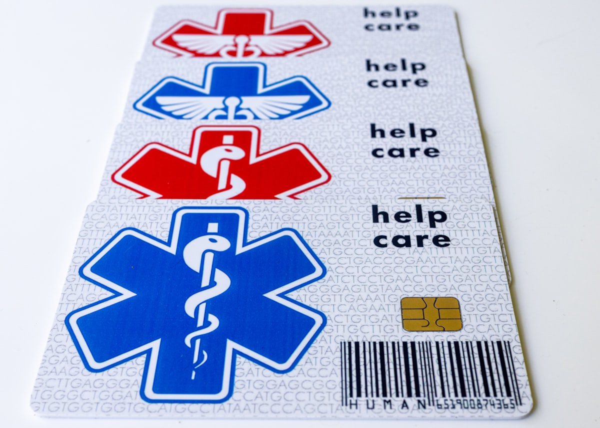 4 health cards related to Does Medicare Pay for Hospital Beds?