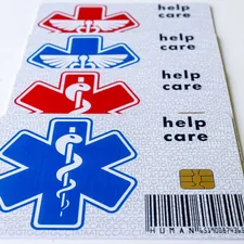 4 health cards related to Does Medicare Pay for Hospital Beds?
