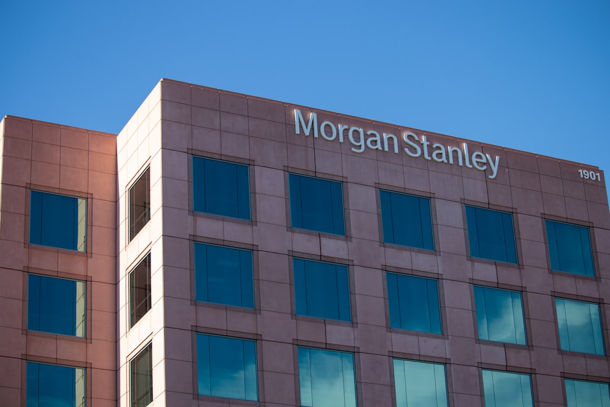 a building with a sign on it related to Maximizing Space and Style with Stanley Bunk Beds