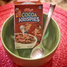 a can of food related to Discover the Charm of Hershey Bed and Breakfasts
