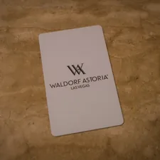 a close up of a business card on a table related to Experience the Ultimate Home Decor at Bed Bath & Beyond in Waldorf, MD