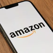 a close up of a cell phone on a table related to The Ultimate Guide to Amazon Bed Frames