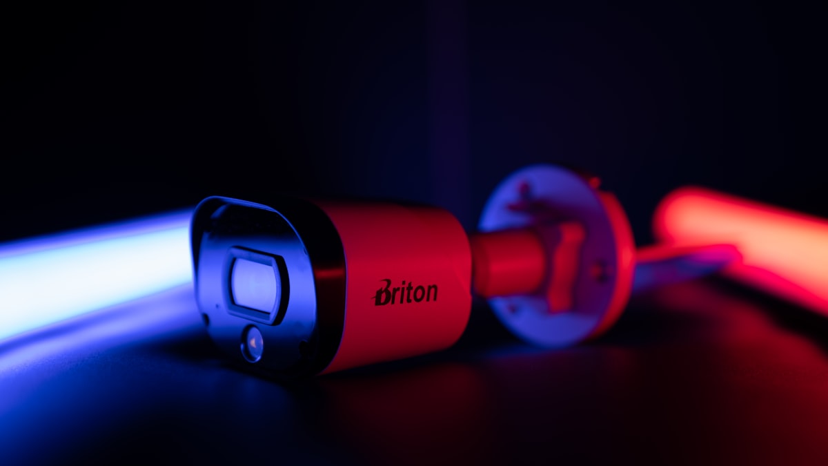 a close up of a flashlight on a table related to Experience the Power of Dyson at Bed Bath & Beyond