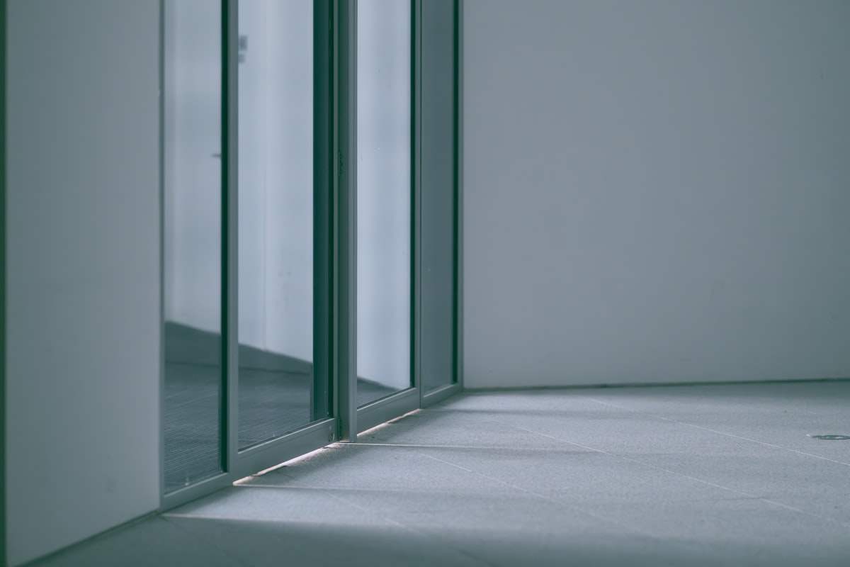 a glass sliding door related to Wood Valances for Sliding Glass Doors: Enhance Your Home's Elegance