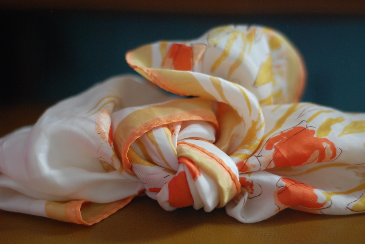 a group of raw chicken related to Elegant Window Treatments: Scarf Valances