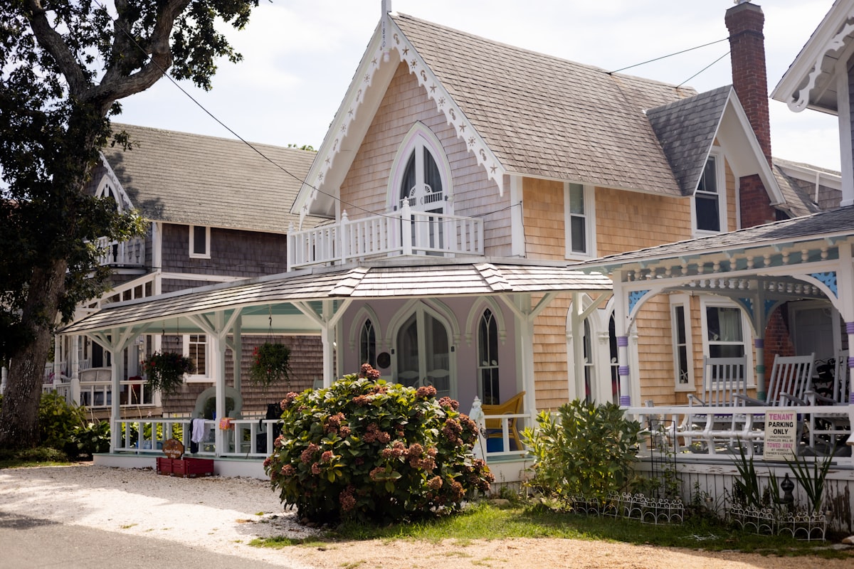 a large house with a large front yard related to Discovering the Charm of St. Francisville Bed and Breakfasts