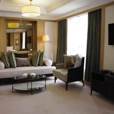 a living room filled with furniture and a flat screen tv related to Transform Your Space: The Ultimate Sofa Bed Chaise Guide