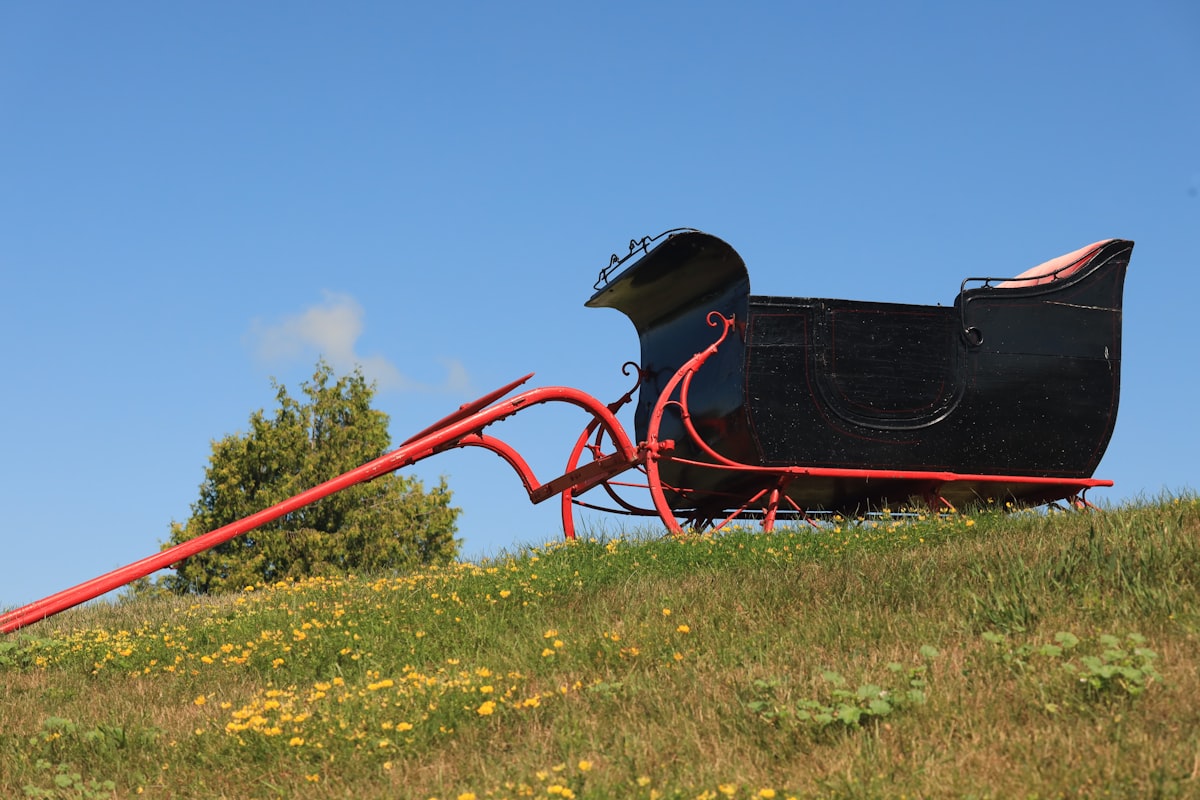 a machine in the field related to The Ultimate Guide to Choosing Sleigh Beds Queen