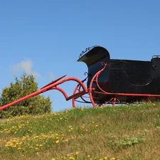 a machine in the field related to The Ultimate Guide to Choosing Sleigh Beds Queen