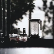 A Morning Coffee Preparation  related to Mastering the Art of Blending: Immersion Blender Bed Bath and Beyond
