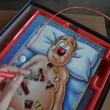 A person is drawing a picture of a man related to Elevate Your Sleep Game: Top Bed Frames to Buy at Walmart