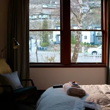a piece of paradise related to Transform Your Bedroom Oasis: Bed Bath and Beyond Window Shades