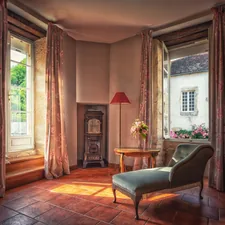 A place to relax... related to Country Curtains Valances Sale
