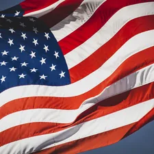 a red white and blue flag related to The Ultimate Guide to American Girl Trundle Beds: Style Meets Functionality