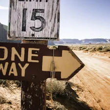 A road trip through northern Arizona and southern Utah gave me some time in Monument Valley in the winter time. related to Unlocking Intimacy: The Best Way to Last Longer in Bed