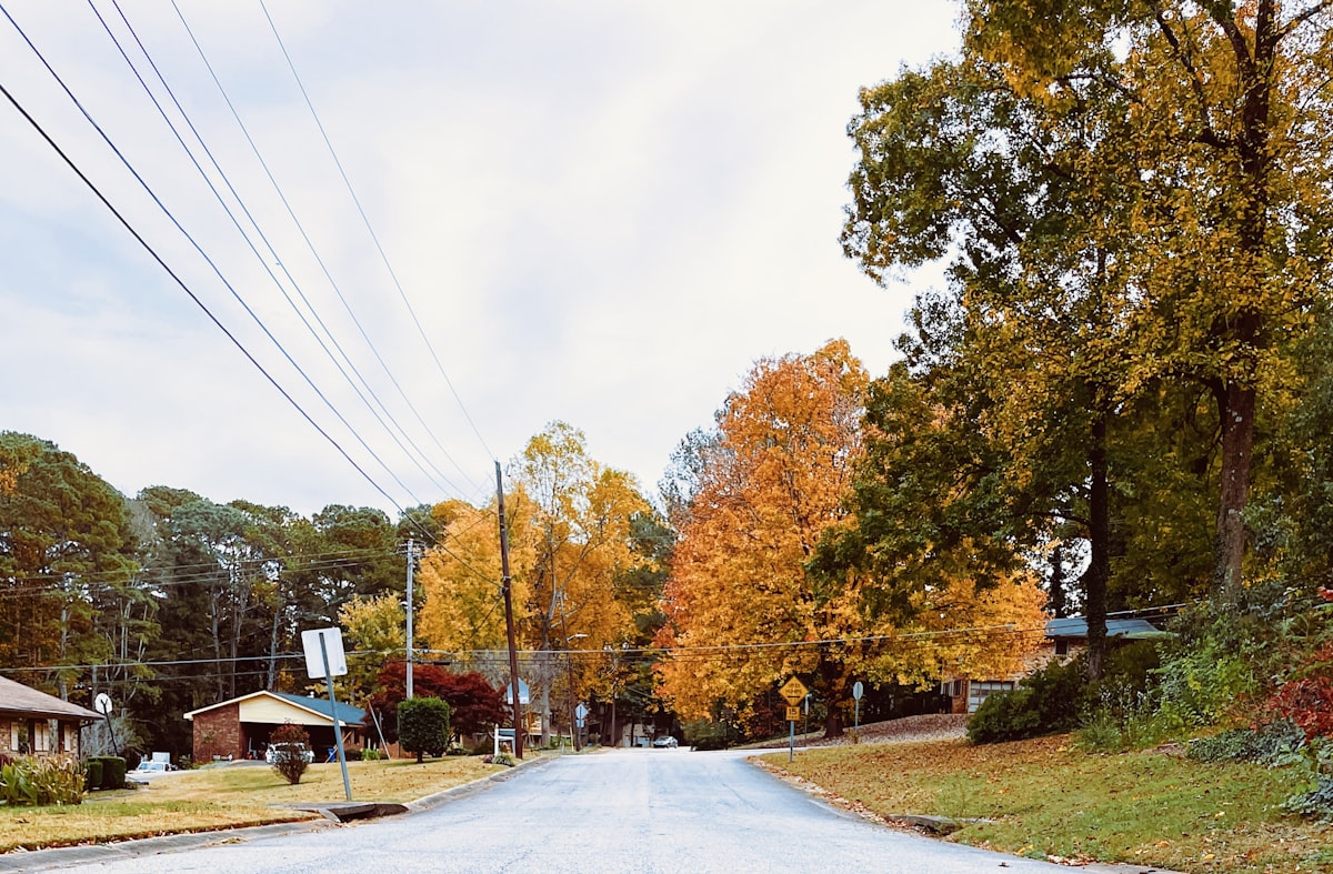 A shot in glenwood related to Charming Escapes: Your Guide to Atlanta's Best Bed and Breakfasts