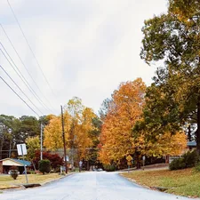 A shot in glenwood related to Charming Escapes: Your Guide to Atlanta's Best Bed and Breakfasts