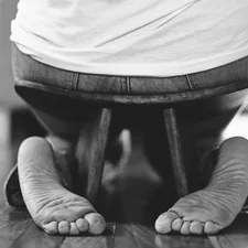 A significant part of 2017 went into trying to find a Perfect Meditation Bench. A fraction of that time was needed to realize that I didn`t need it (that much.) related to Overcoming Nocturnal Enuresis: How to Stop Wetting the Bed