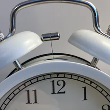 About Time related to The Ultimate Guide to Choosing the Perfect Alarm Clock Bed