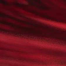 Abstract swirling red and black patterns related to Burgundy Window Valance