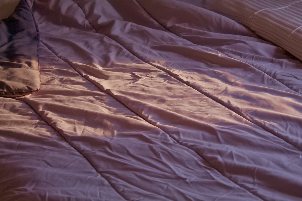 aesthetic bedroom related to Bed Bath and Beyond Coverlets: Cozy Up Your Bedroom