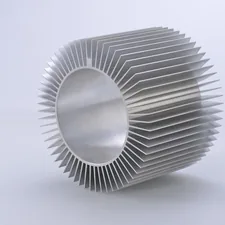 aluminum extrusion related to The Warmth and Style of Cast Aluminum Chimineas