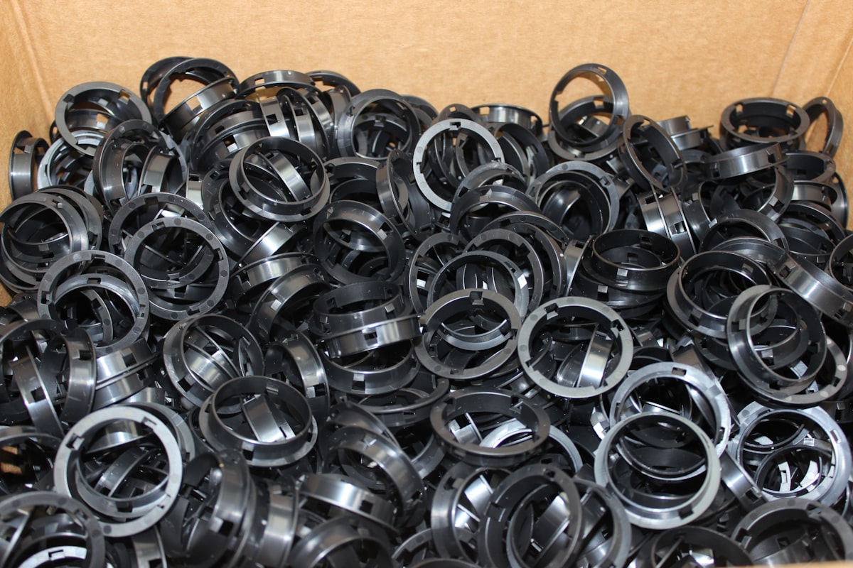 As a creative solutions-driven injection molding company, we offer a turnkey manufacturing platform. related to Essential Guide to Bed Frame Replacement Parts: Everything You Need to Know