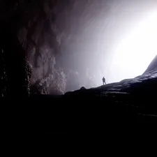 At The Cave’s Opening related to The Dark Side of Sunshine: Exploring Safe Tanning Beds