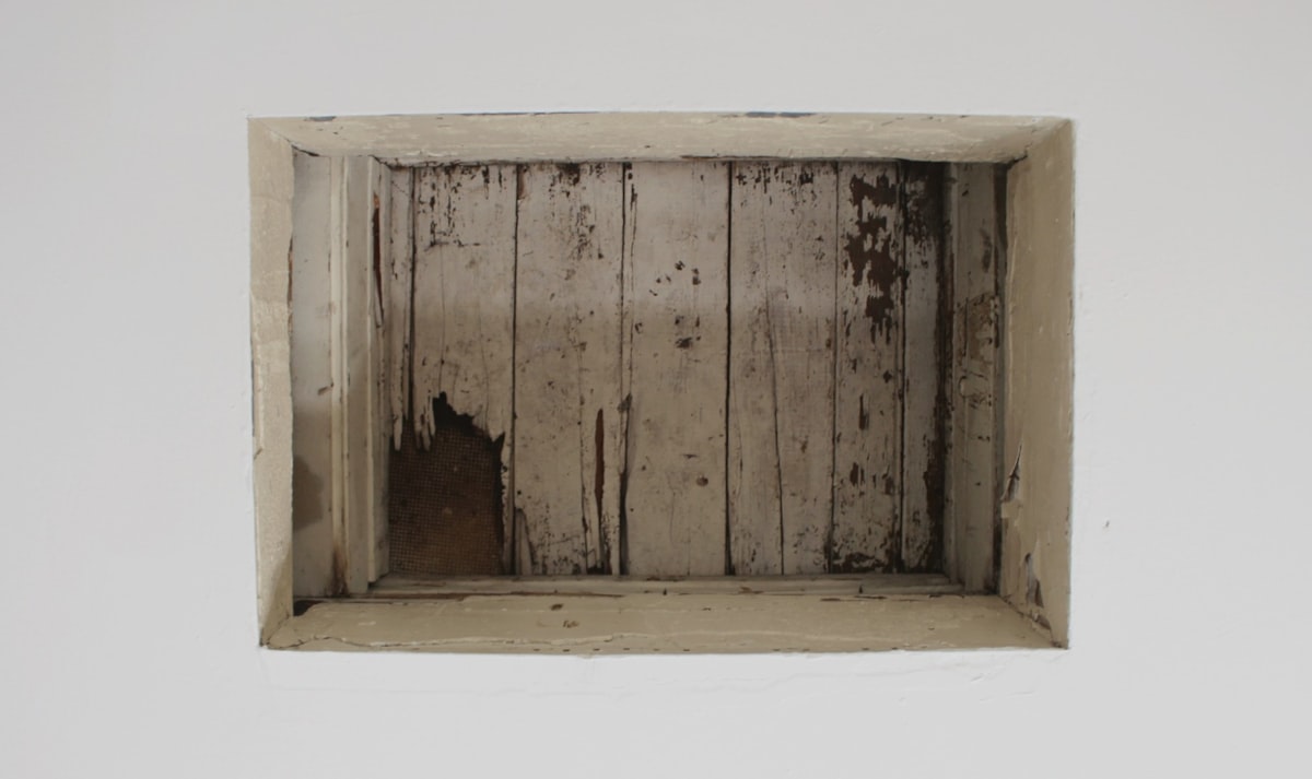 Attic Entry related to Wooden Valance Box Inspiration
