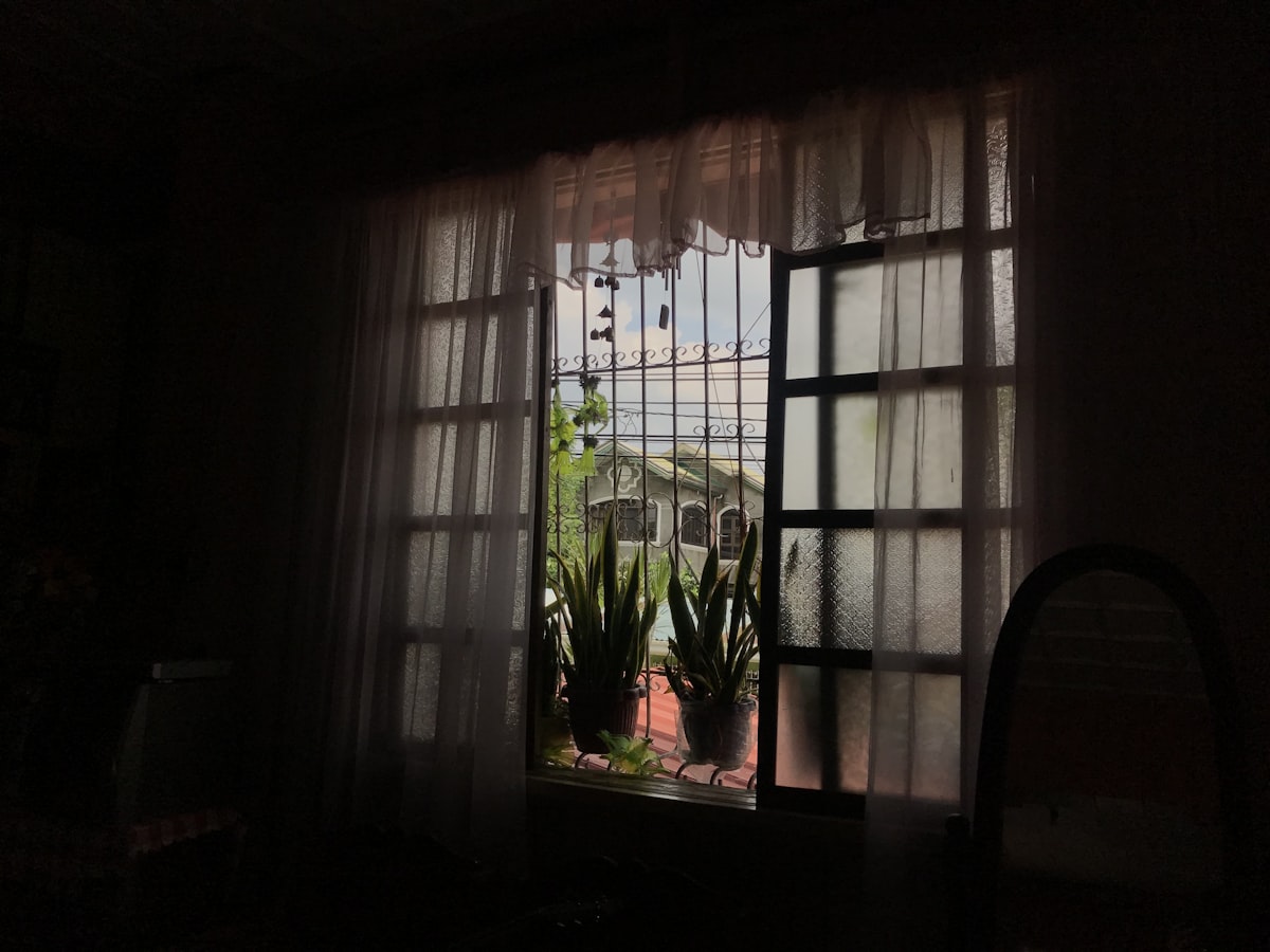 Away from the heat related to Sheer Curtains with Attached Valance: A Comprehensive Guide