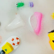 Baby toys in bubble bath related to Top Toy Finds at Bed Bath and Beyond
