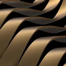 background pattern related to Elegance Unveiled: Gold Valances for Windows