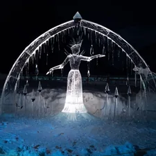 Banff Ice Festival 2019 related to The Ultimate Guide to Frozen Bed Sets