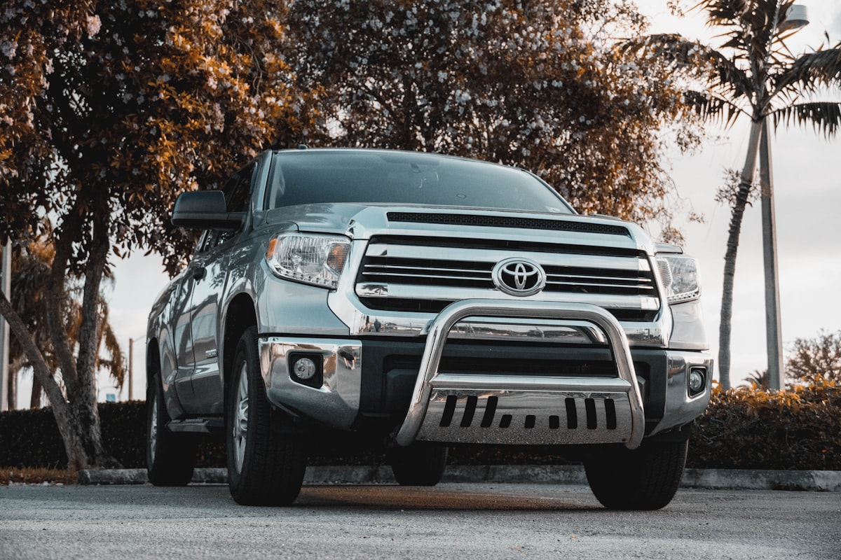 BANGER lmk related to Protecting Your Tundra's Cargo - Essential Toyota Tundra Bed Cover