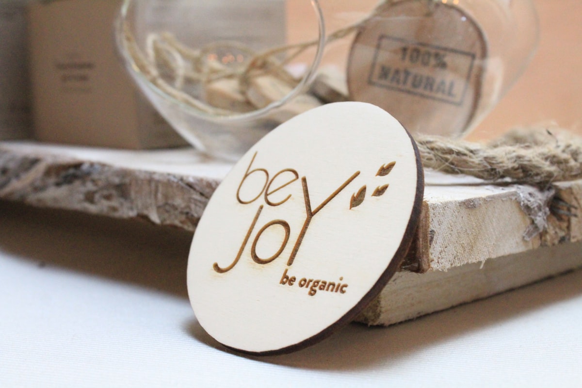 Be Joy table decor related to Igniting the Ambiance: The Joys of Natural Gas Chimineas