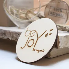 Be Joy table decor related to Igniting the Ambiance: The Joys of Natural Gas Chimineas