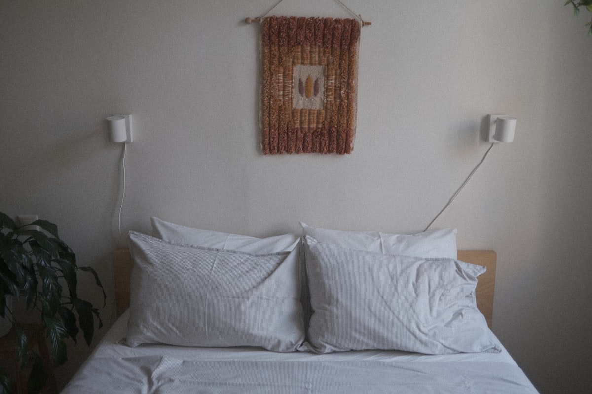 Bedroom idea related to The Ultimate Guide to Choosing the Perfect Bed Size