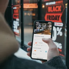 Black Friday shopping related to Discover the Ultimate Home Shopping Experience
