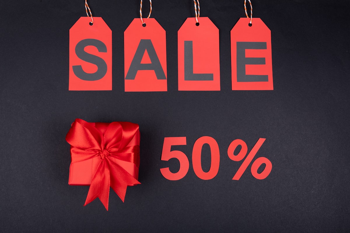 Black Friday Super Sale related to Score Huge Savings: Your Guide to Bed Bath & Beyond Online Coupons