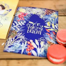 blue and white book related to Cozy Delights for Young Minds: Boys Bedding Queen Essentials