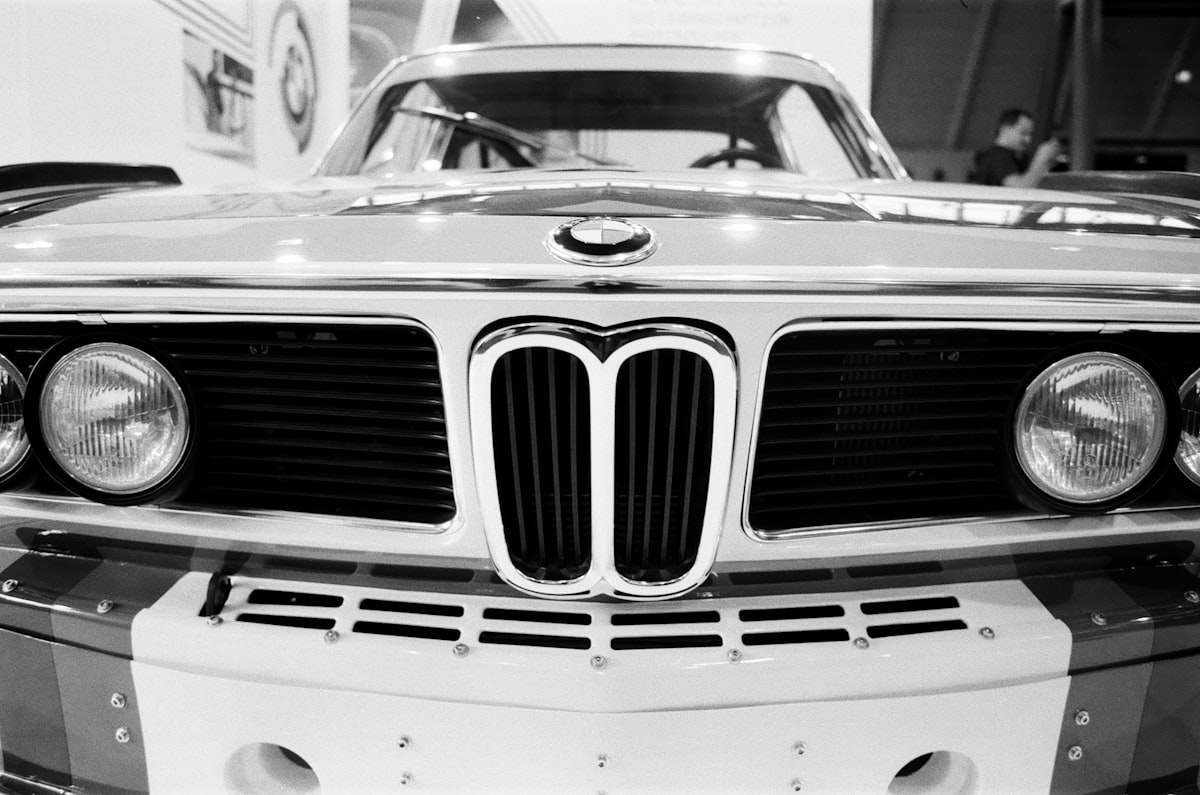 BMW M3 Competition (e30)

Canon AE-1 related to BMW E30 Front Valance