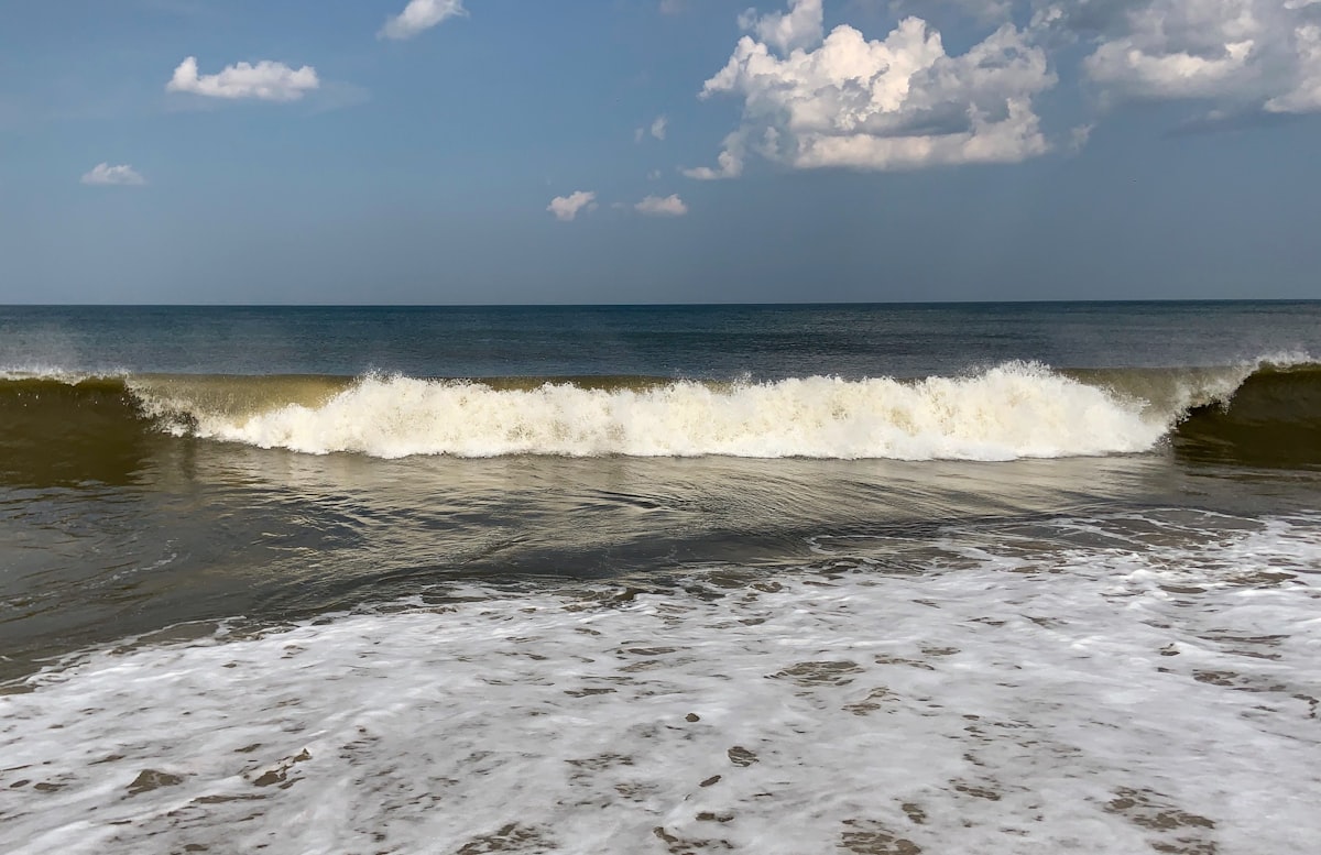 body of water during daytime related to Discover the Charm of Rehoboth Beach Bed and Breakfasts