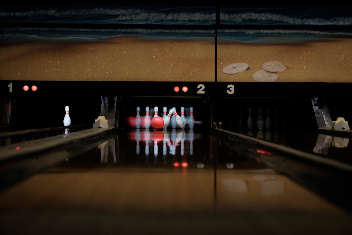 bowling arena related to Exploring Bed Bath & Beyond in Bowling Green, KY