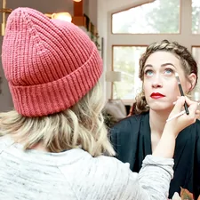 Bride makeup related to Warmth and Style: Unlocking the Beauty of Terracotta Chimineas