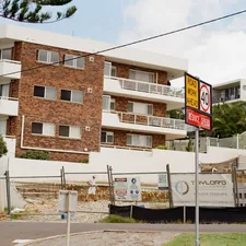 brown and white concrete building related to Exploring the Charm of 2 Bed Apartments: Your Perfect Urban Sanctuary