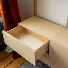 by https://getmestra.com/ related to Elevate Your Home Decor with a Sideboard with Drawers
