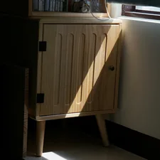 cabinet related to Elevate Your Home Decor with Storage Sideboard Cabinets